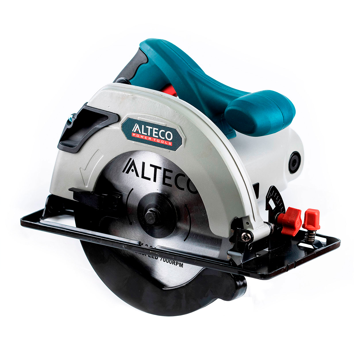 Циркулярная пила CS 0510 ALTECO