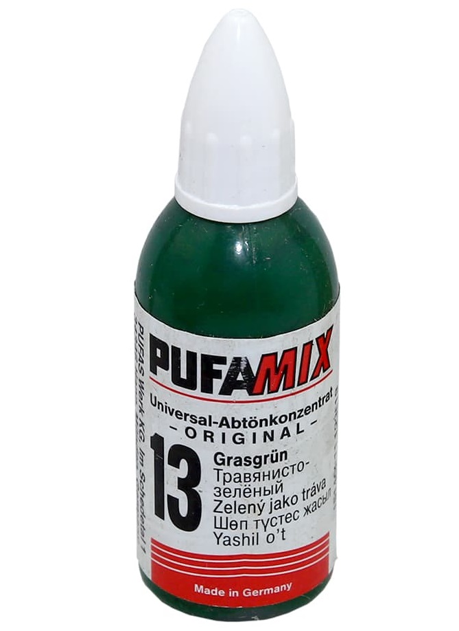 Колер Pufamix №13 унив. 20мл Колер Pufamix №13 унив. 20мл