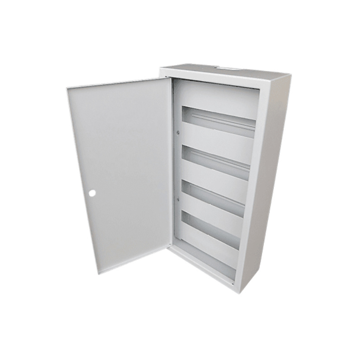 Корпус ЩРН-48 (660х310х120) ЕКТ