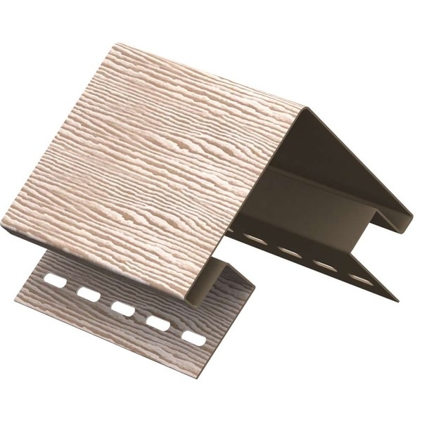 Наружный угол (ПВХ).0076.Н.,дуб кантри натуральный