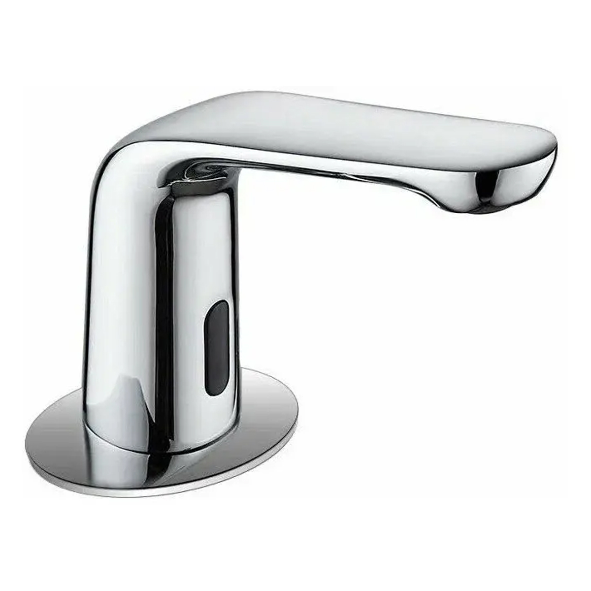 Смеситель д/р, сенсорный, хром ESKO SNR 26