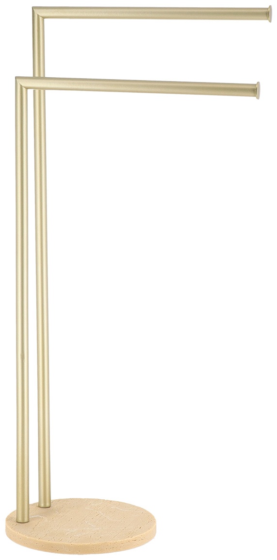 Держатель для полотенца напольный Tendance двойной 96185611