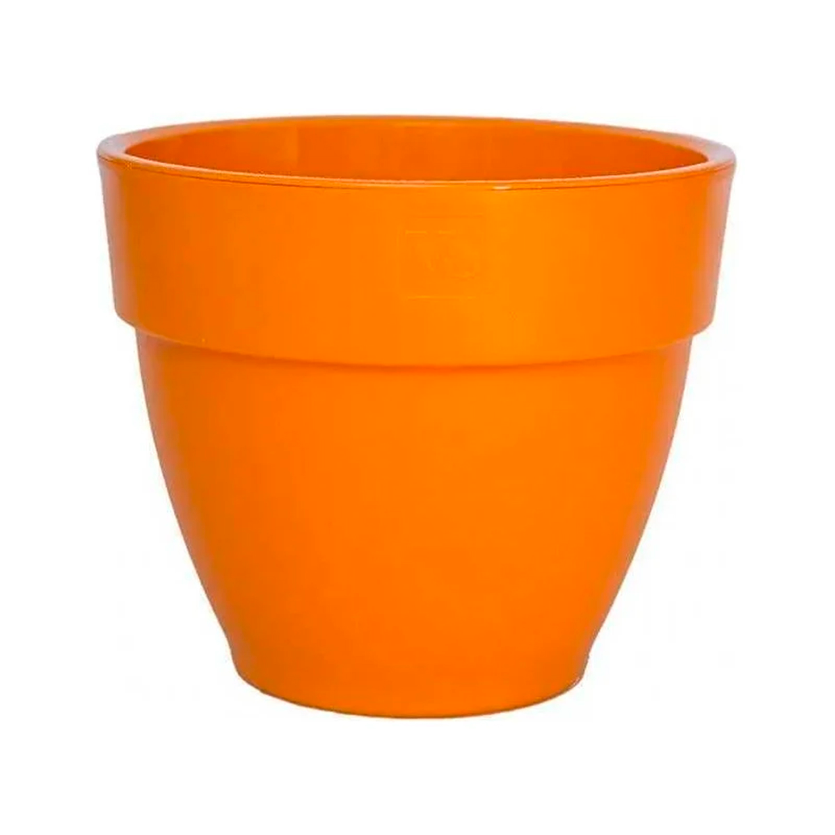 Горшок с дренажной системой Лори VipSet 4 л мед