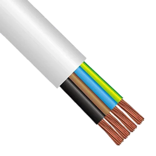 Кабель TTR 3*1