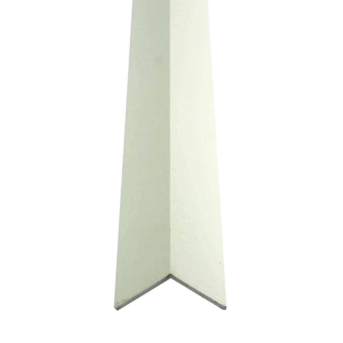 Профиль уголок 30*30*1,5 Уп 12-27.2700.516 белый