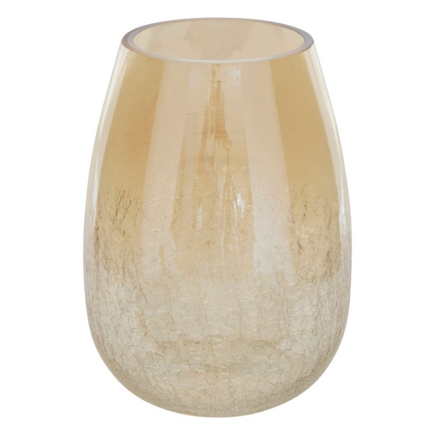 Ваза стекло Atmosphera ALEXIS H25 см 210210