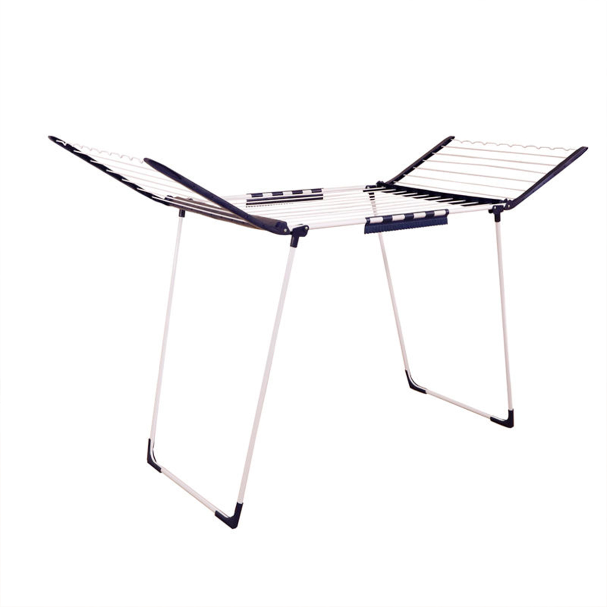 Сушилка для белья DH с зажимами для белья и носков 20м LR-004G 