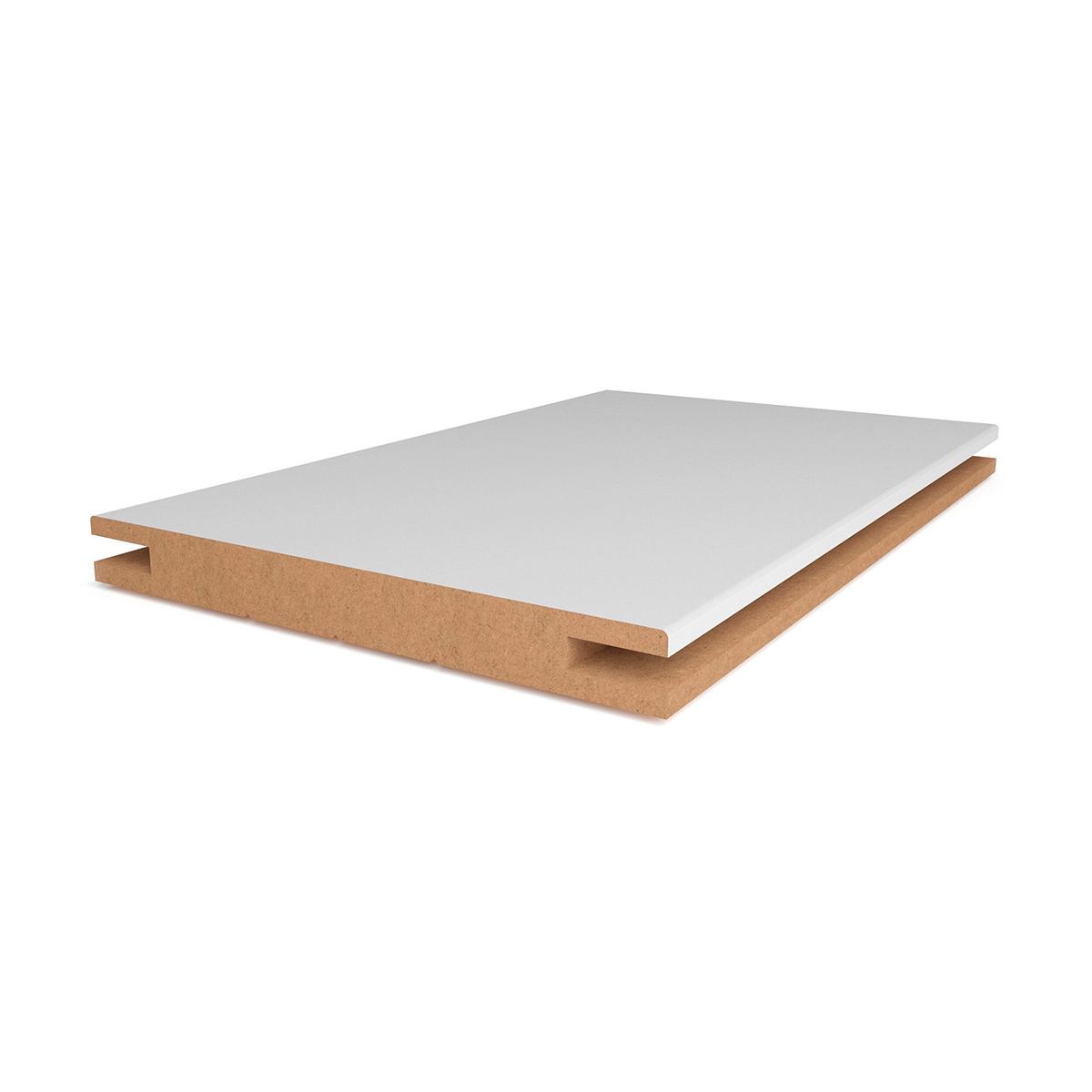 Добор телескоп 150*2070*8 арктик