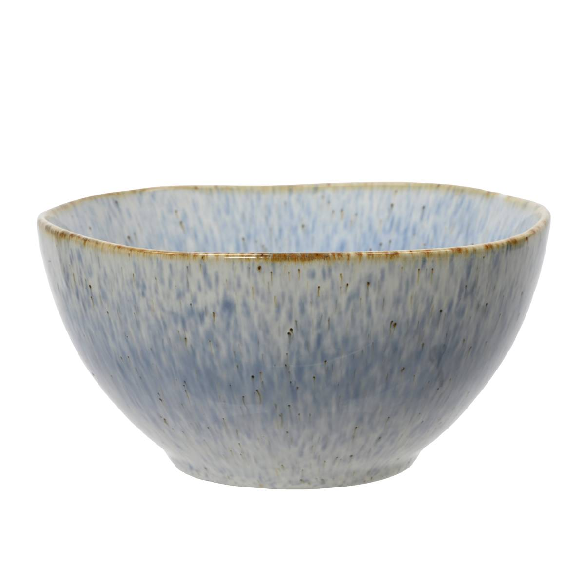 Салатник Sea 15х7,3 см фарфор   Kaemingk 829306