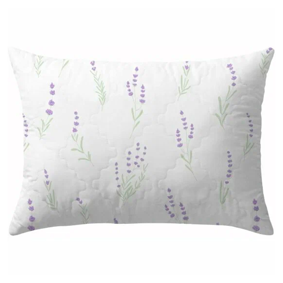 Подушка Волшебная Ночь Лаванда 50х70 см