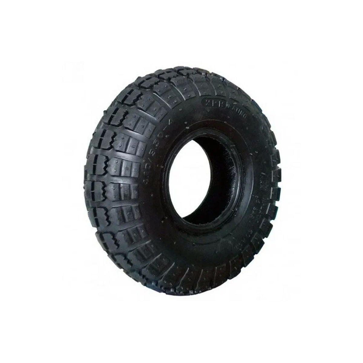 Набор покрышка с камерой 4.00-8