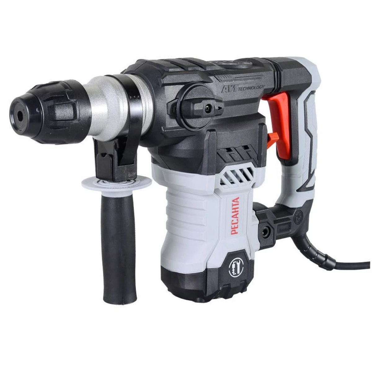 Перфоратор Ресанта П 32-1400КВ