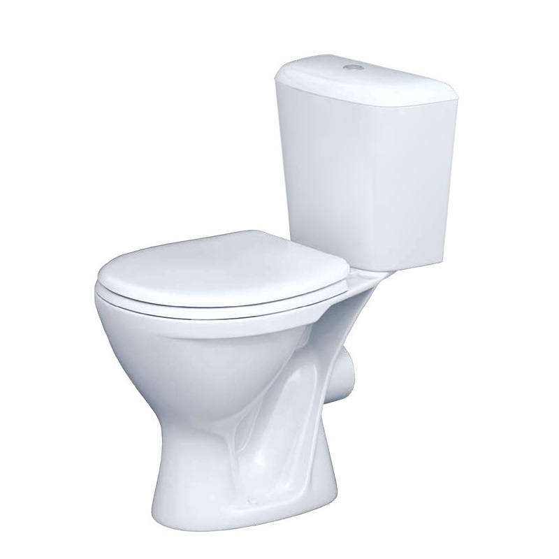 Унитаз-компакт PRO SANTERI белый