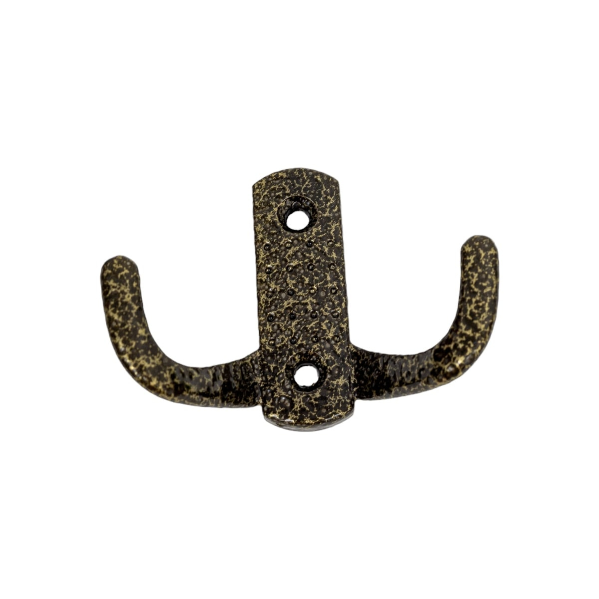 Крючок-вешалка №10 пол. бронза STARFIX, арт.SMP-85177-1