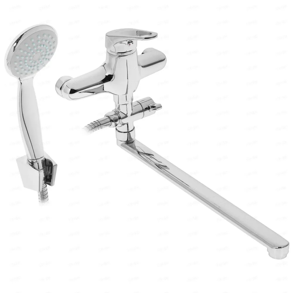 Смеситель в/д Gross Aqua Base (7237258C-35L(F) "д"р35"