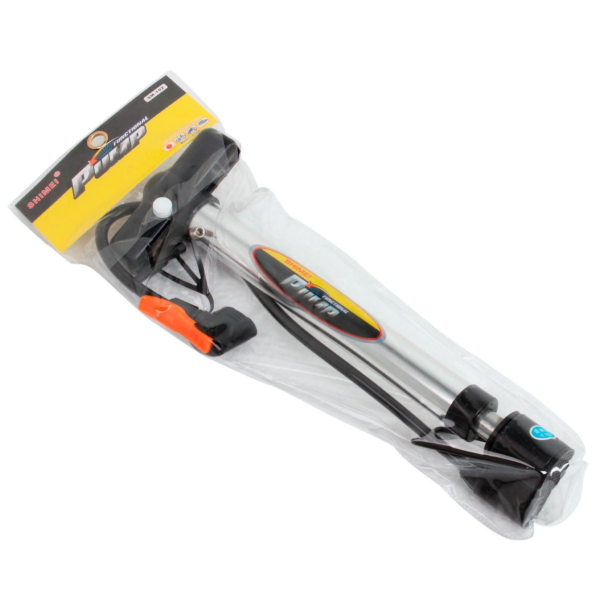 Насос Pump для мячиков CN