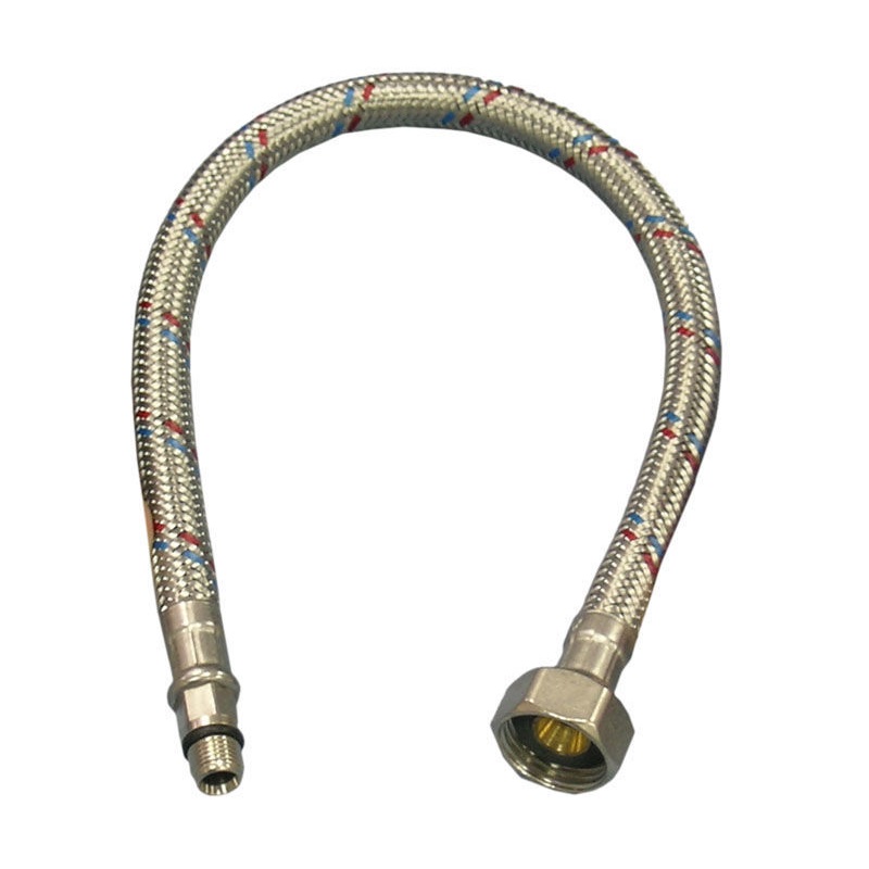 Подводка КИТ (CETUS) для смесителя 1,5m Г 1/2 М10*18