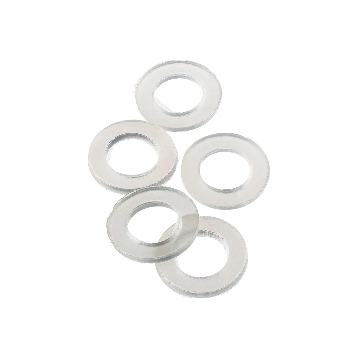 Прокладка прозрачная уплотнительная 3/4" (5 шт.), MP