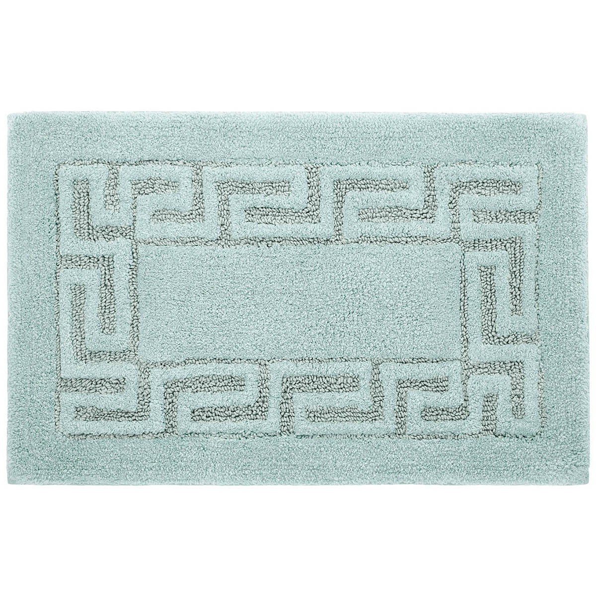 KARUR: Коврик для ванны AQUA 45х70 см - 1900 г/м² 415.01