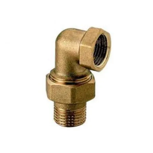 Разъем угловой d3/4