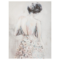 Картина Atmosphera Re Dance Tiya 58х78 см 193221