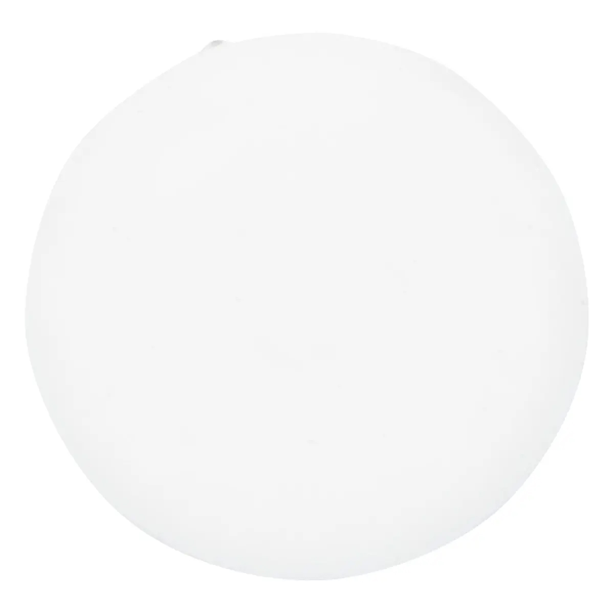 Набор стопперов 5Five для дверных ручек, 6 шт цвет белый 203131