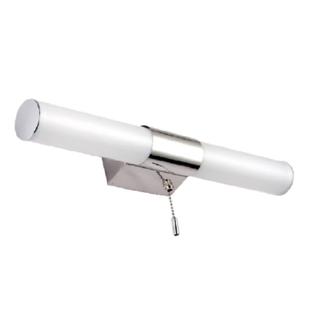 Светильник для зеркал и картин VT/BAGNO-W/8W/SMD/6000K/CHR/40CM/220V 2110240