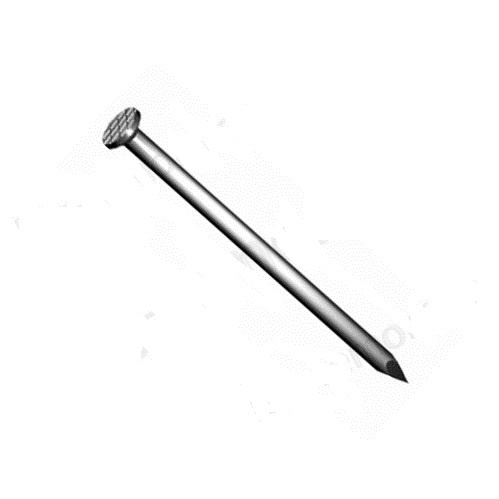 Гвоздь строительный 2.5*60