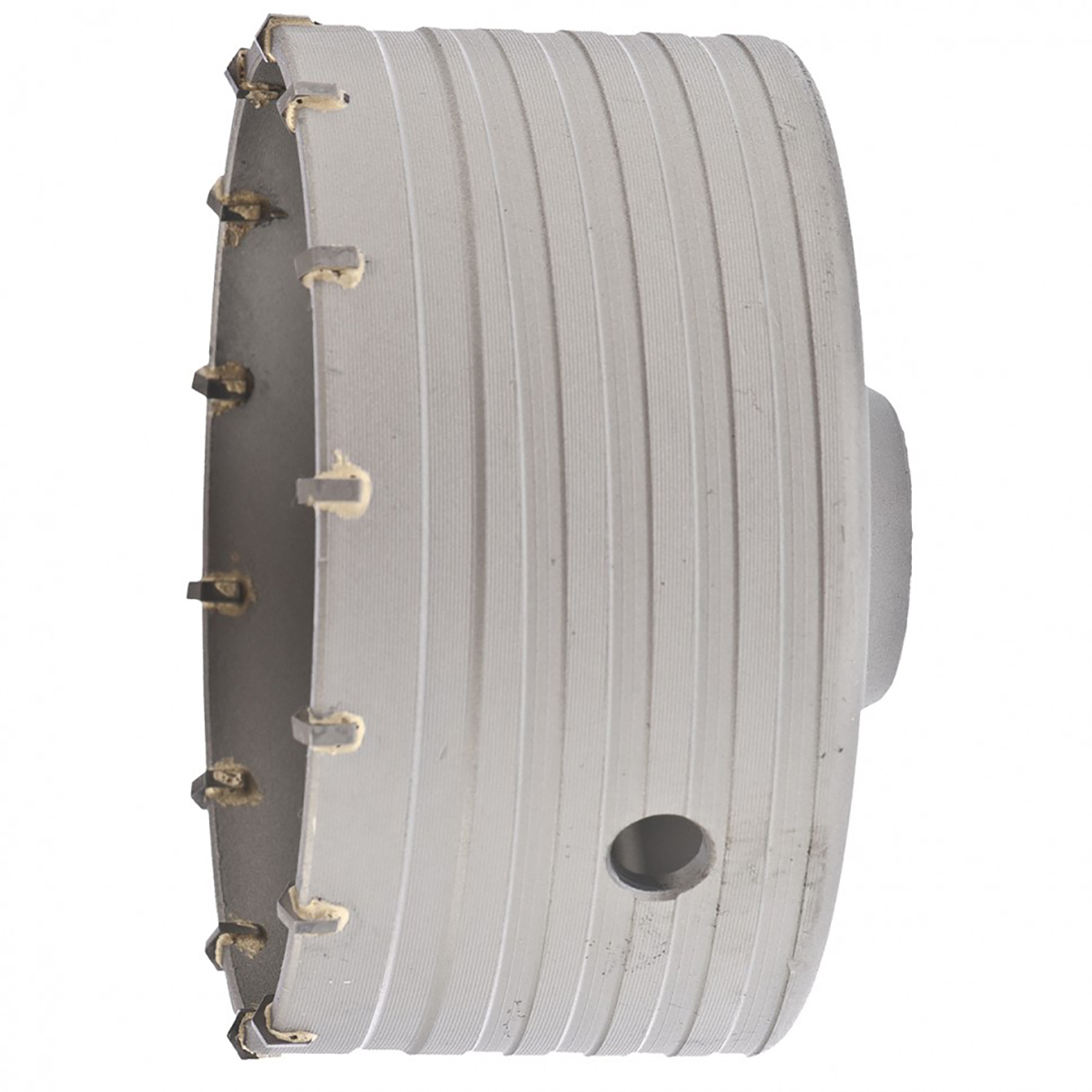 Коронка буровая , M22 х 115 мм// Matrix