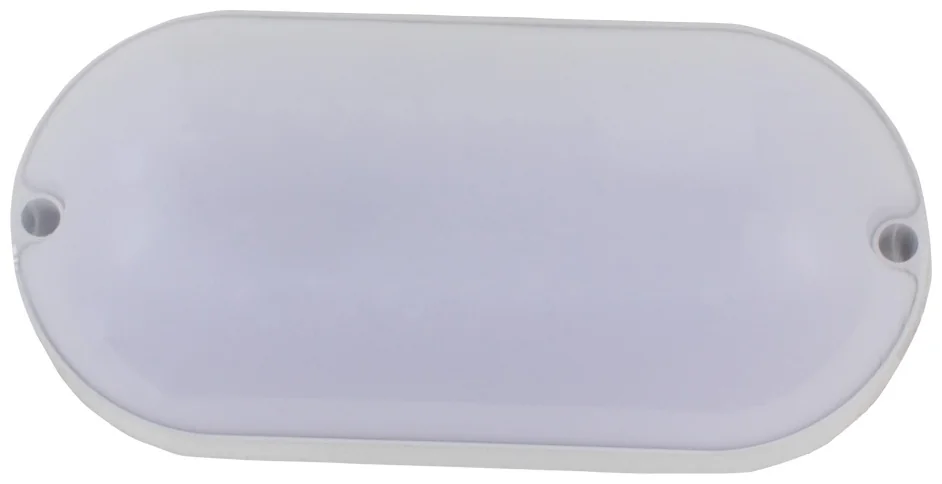 Светильник RU02 Oval 230V 18W 4000K Ecolight