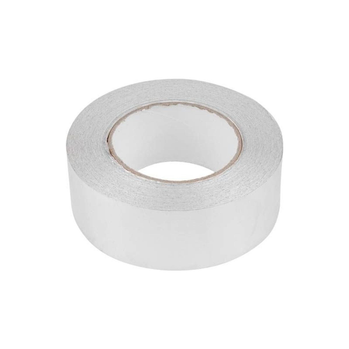 Лента алюминиевая клейкая 75мм х 40м, арт.SM-81512-1