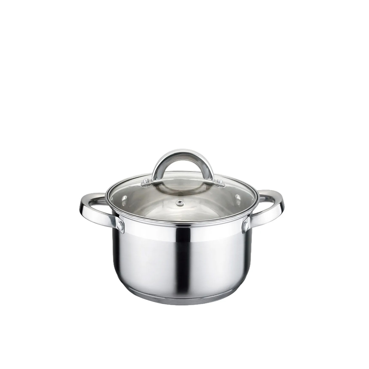 Кастрюля Kaisa Villa 9,8 л нерж.сталь KV-2248