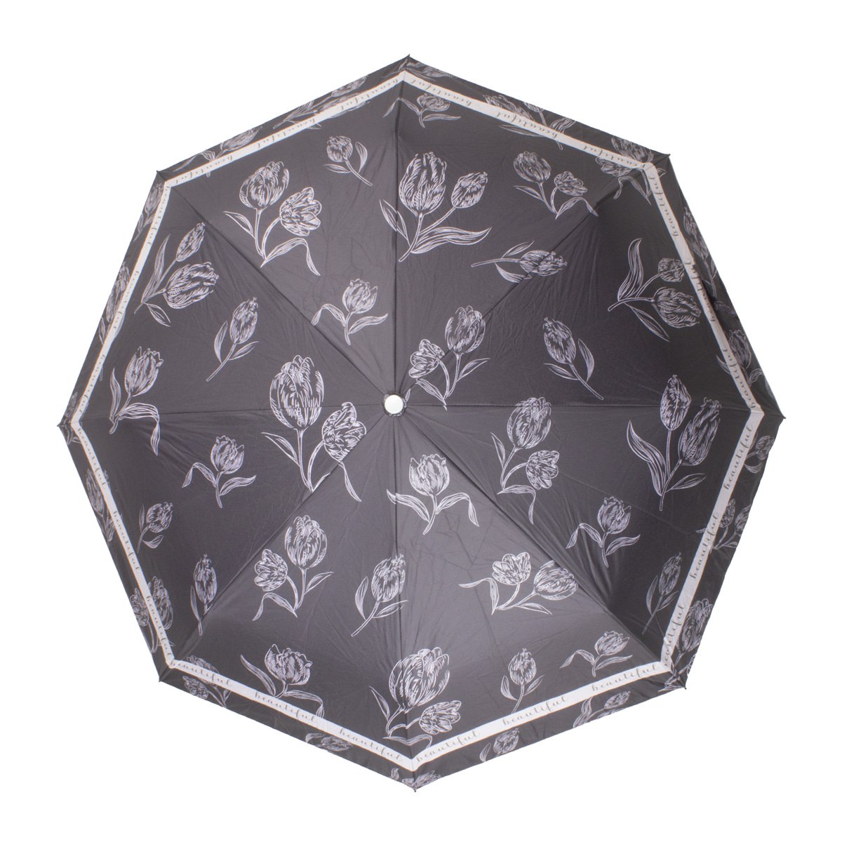 Зонт автоматический 8 спиц 3 цв. в ассорт. 9086 CN