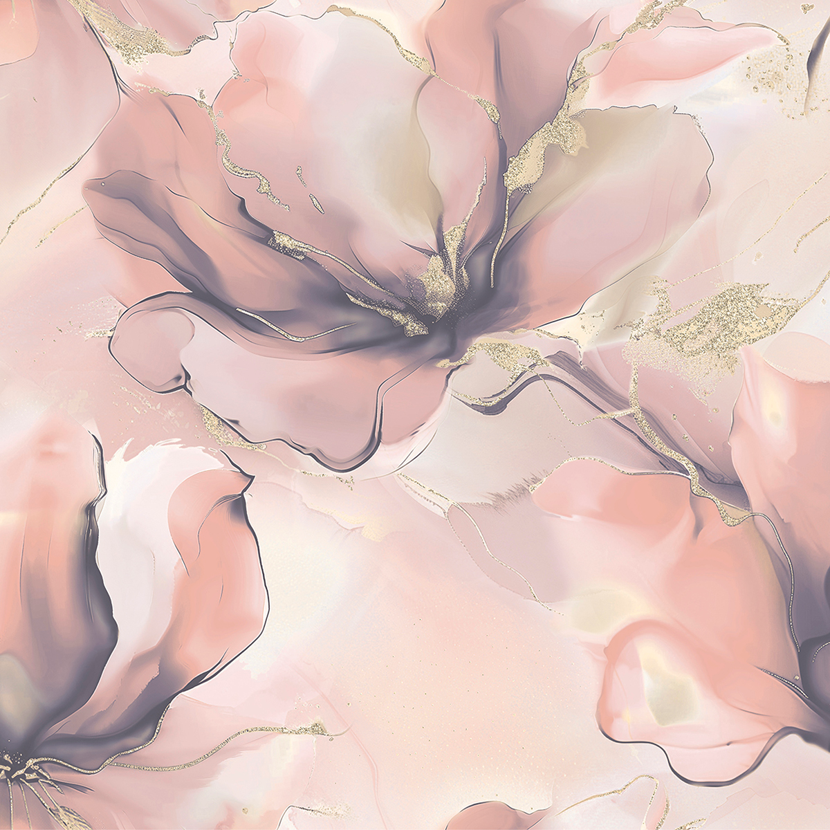 Обои Ateliero 588315 Liza (10,05*1,06)(6) винил горячего тиснения на флизелине