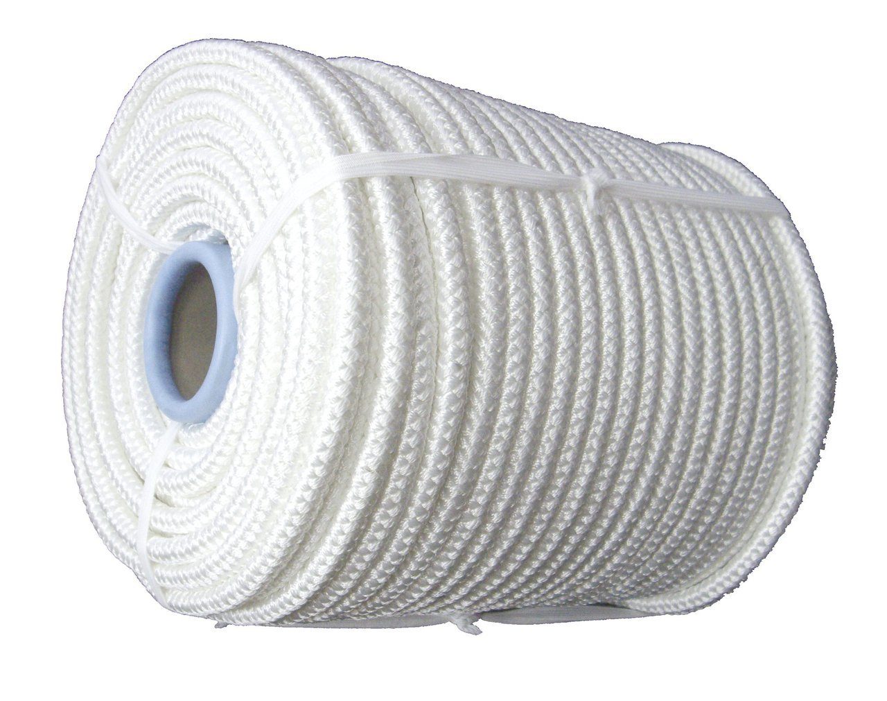 Фал капроновый d 18мм нагрузка 3100 КГС (≈ 50)