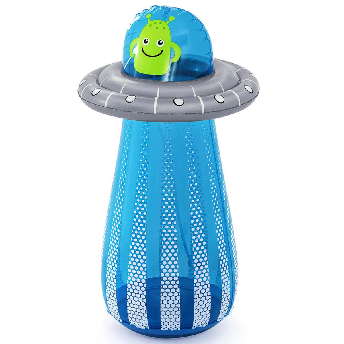 Разбрызгиватель надувной Bestway Blaster Bop Bag Sprinkler 61х119 см 52731