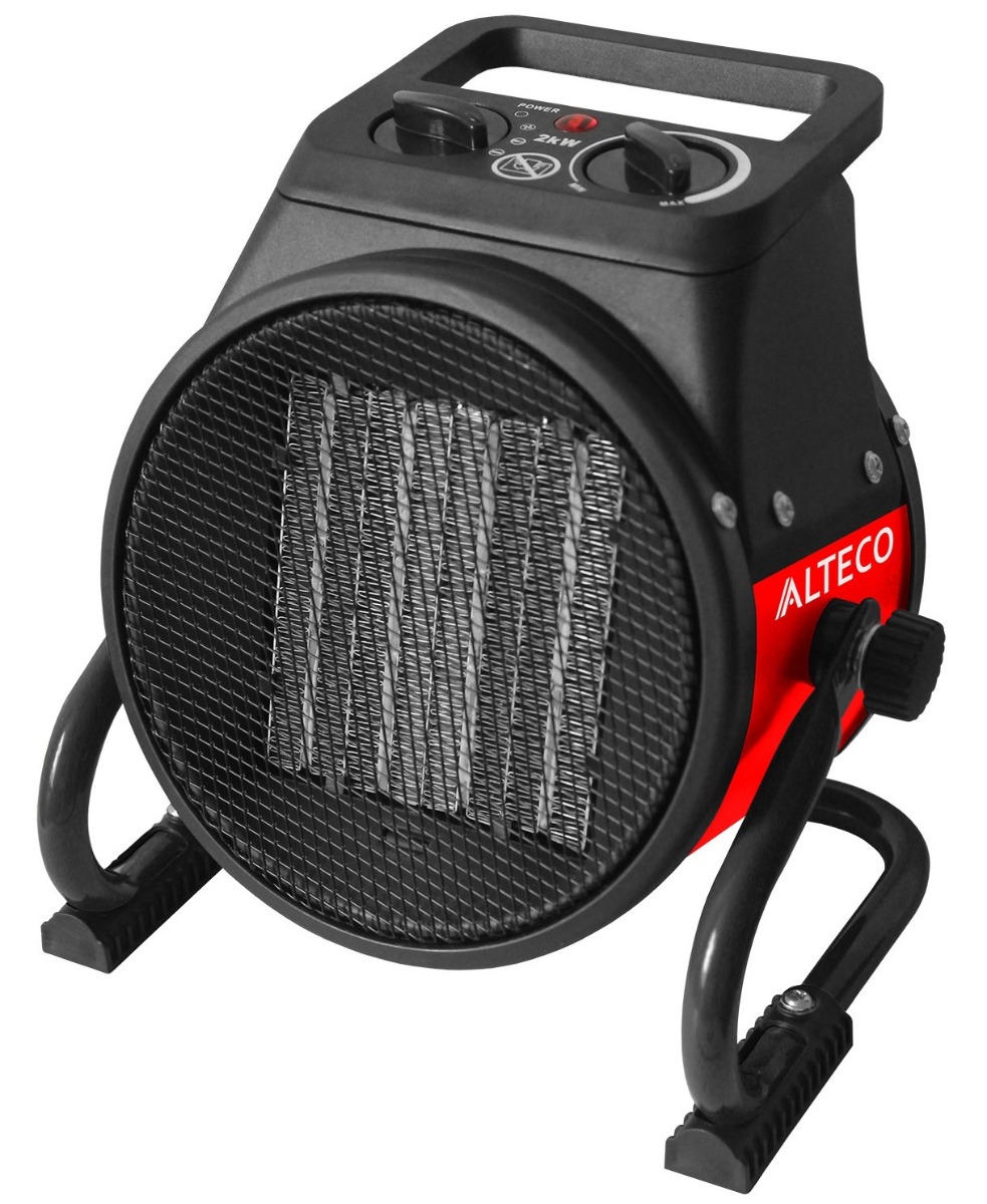 Тепловентилятор TVC-2500 (2кВт) ALTECO