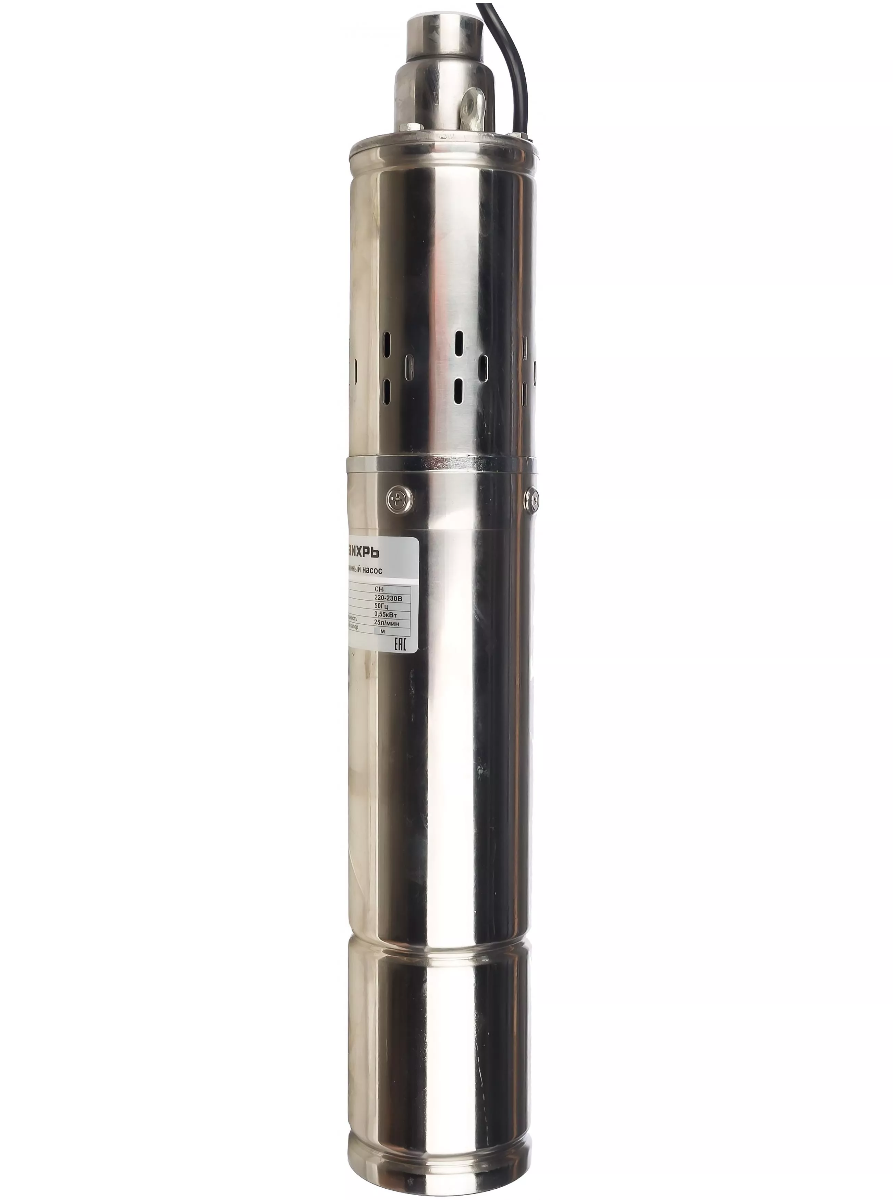 Насос скваженный СН-90 В "Вихрь"