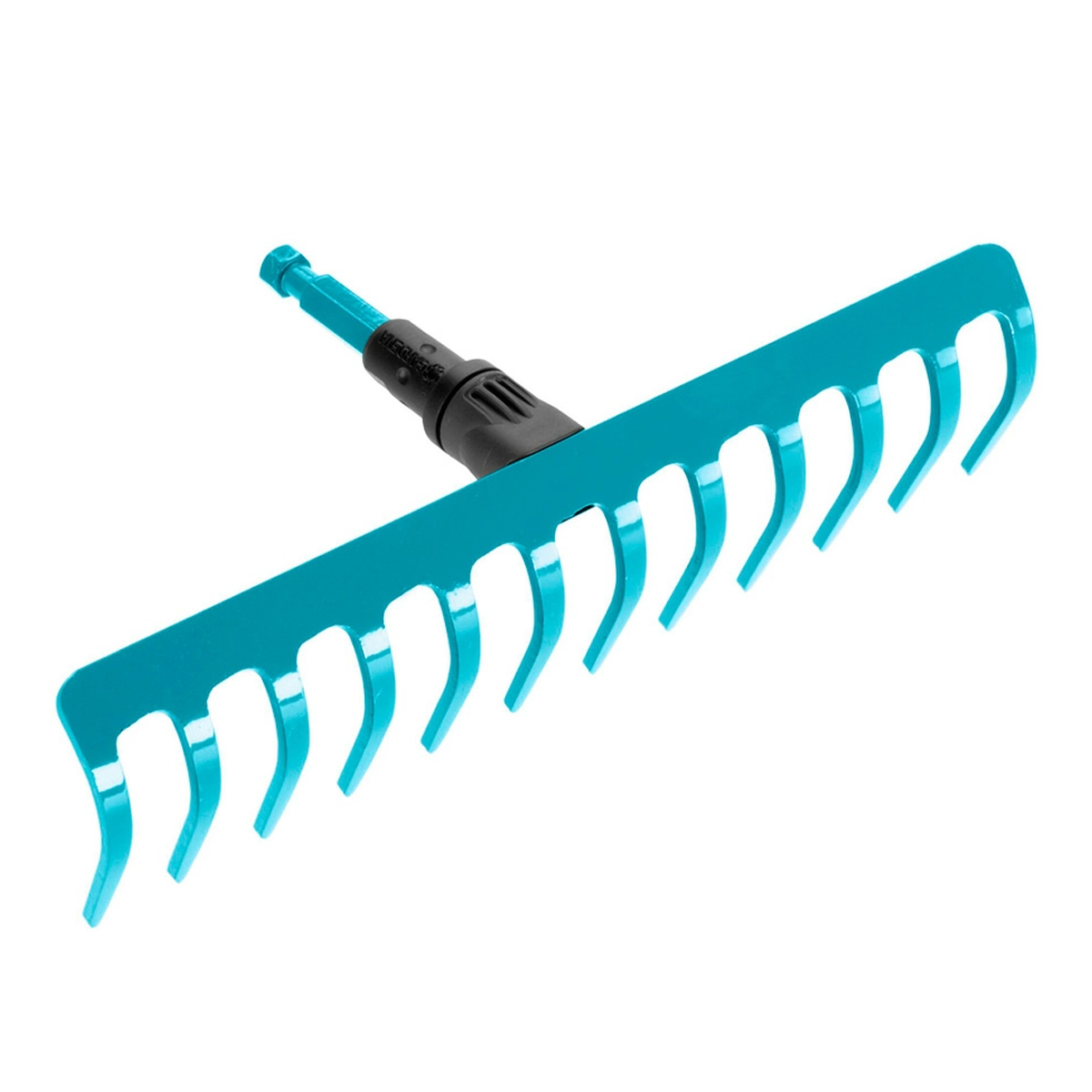 Грабли Gardena 03177-20, 30 см (насадка для комбисистемы)