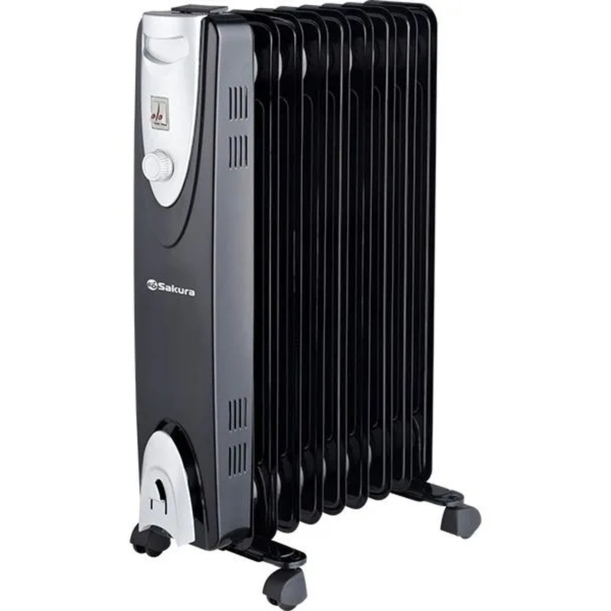 Радиатор Sakura SA 0379 B