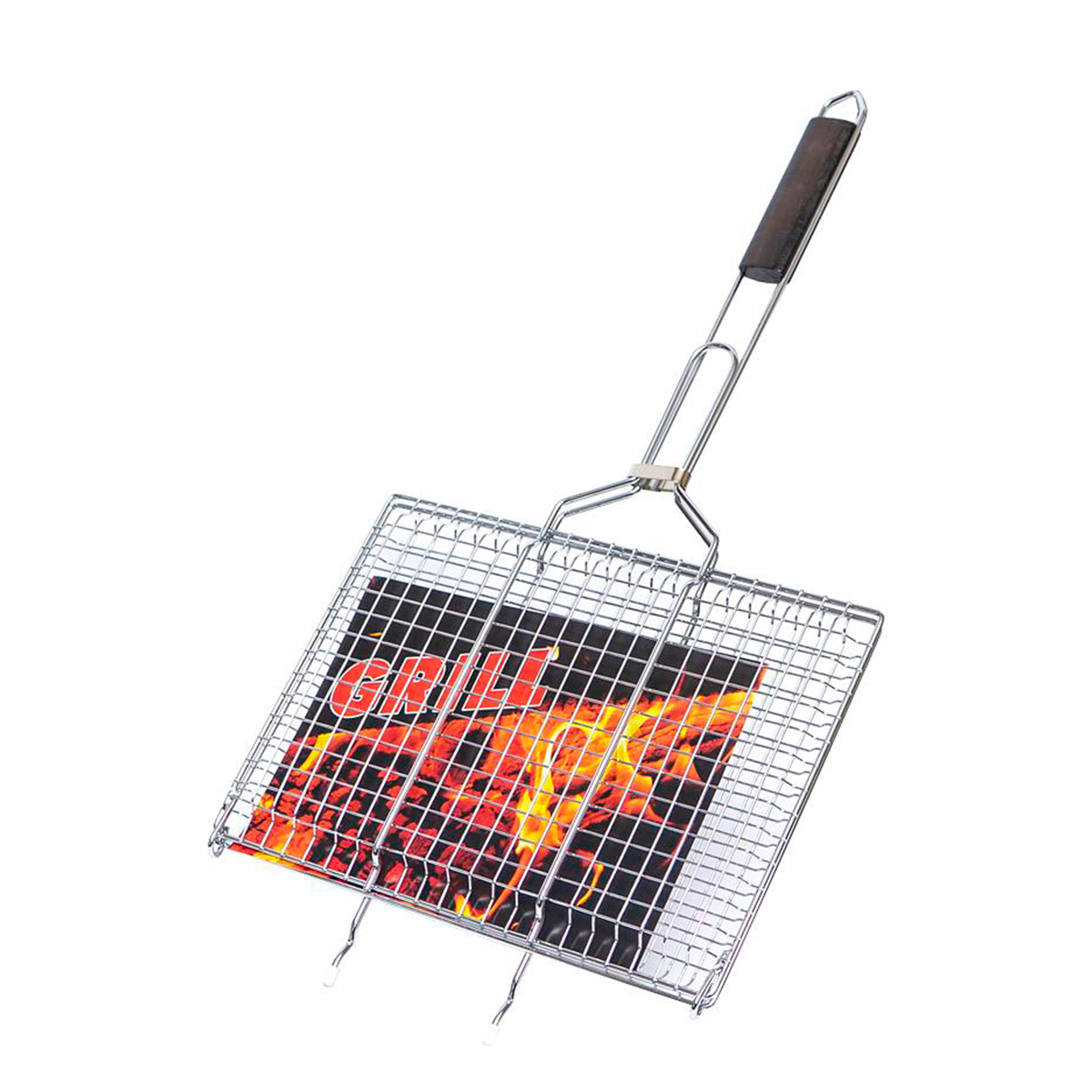 Решетка Grill для барбекю 35,5х26 см 3079А CN