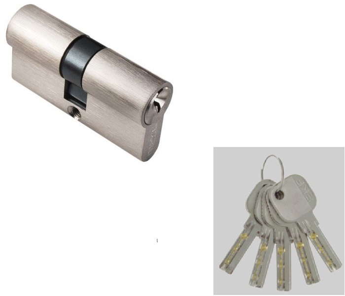 Цилиндр EKF 30*40 N