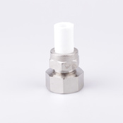 Муфта комбинир.РВК раз. ПП D20-1"ВР