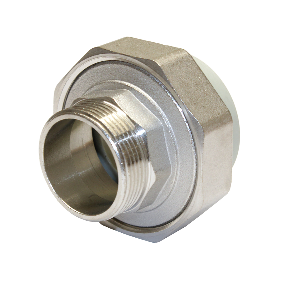 Переходник ПП-НР 50*1-1/2 разъёмный