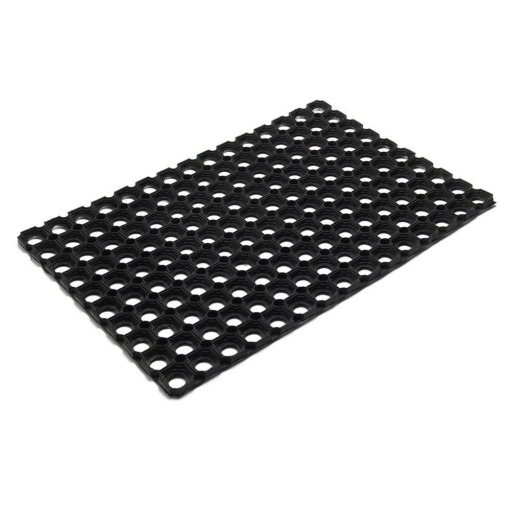 Коврик ячеистый, грязесборный  80*120*1,6см VORTEX /1