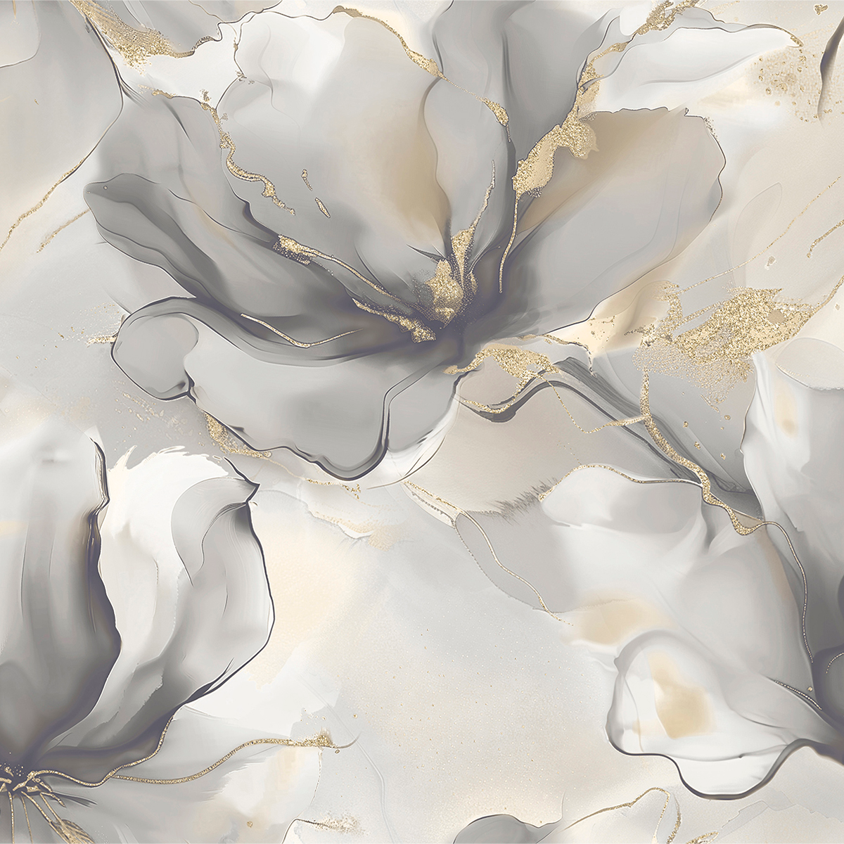 Обои Ateliero 588317 Liza (10,05*1,06)(6) винил горячего тиснения на флизелине