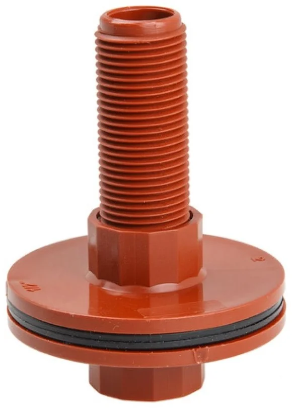 Врезка ПП 3/4" нар. кор., AV Engineering