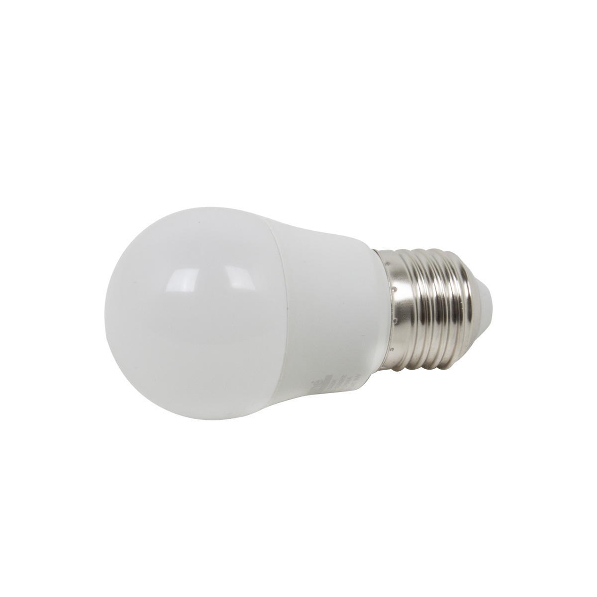 Лампа светодиодная VO/ADVANCE/G45/9W/SMD/E27/6400K/CBOX/LEDBULB 1517622