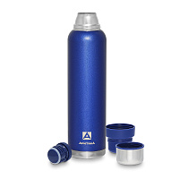 Термос Арктика 106-1600 вакуумный для напитков 1600 мл синий