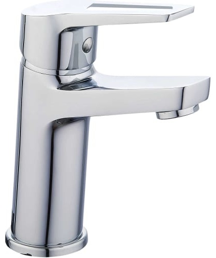 Смеситель д/р, хром ESKO Rabat RA 26